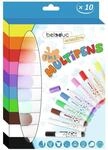 Beleduc 52010 - Multipens, 10er Set