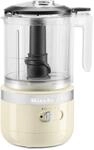 KitchenAid Kabelloser Zerkleinerer 5KFCB519EAC