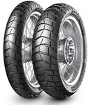 Metzeler 90/90 21 54V Sommerreifen Motorradreifen Enduro M+S Reifen