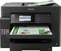 Epson EcoTank L15150 Tintenstrahldrucker A3+ 4800 x 2400 DPI 32 Seiten pro...