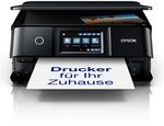 Epson Expression Photo XP-8700 A4 kabelloser Multifunktionstintenstrahldrucker