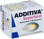 Additiva Superform Filmtabletten