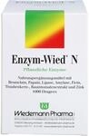 Enzym Wied N Dragees