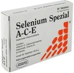 Selenium Spezial ACE Tabletten
