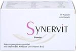 Synervit Kapseln