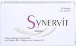 Synervit Kapseln