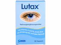 Lutax 10mg Lutein, 90 St