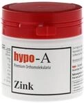 Hypo A Zink Kapseln