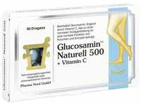 Glucosamin Naturell 500 Pharma Nord, 60 St
