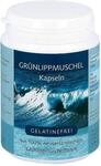GR&Uuml;NLIPPMUSCHEL Kapseln 200 St