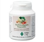 Kohlsuppen Kapseln