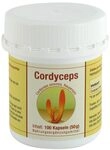 Cordyceps Sinensis Kapseln