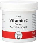 Vitamin C Canea Pulver Dose, 250 g Pulver