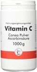 Pharma-Peter VITAMIN C CANEA Ascorbins&auml;ure Pulver Dose, 1000 g