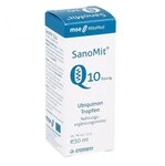 Sanomit Q10 fl&uuml;ssig 30 ml