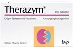 Therazym Tabletten 100 stk