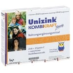 Unizink Kombikraft