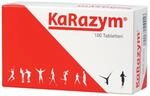 KaRazym magensaftresistente Tabletten, die vereinte Enzymkraft f&uuml;r mehr