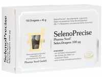 Selenoprecise 100 µg Pharma Nord Dragees