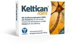 Keltican forte - Unterst&uuml;tzung der Nervenregeneration 40 St&uuml;ck