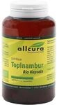 allcura Topinambur Kapseln, 120 St. Kapseln