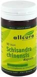 SCHISANDRA Kapseln 90 St