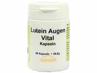 Lutein Kapseln 6 mg