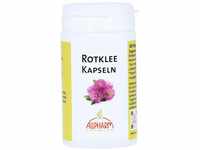 ROTKLEE ISOFLAVONE 500 mg Kapseln 60 St