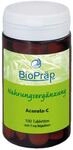 BioPr&auml;p Vitamin-C Lutschtabletten | 100 Tabletten | nat&uuml;rliches Vitamin C aus