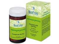 BioPräp Coenzym Q10 100 Plus | 60 Zellulose Kapseln | vegan | produziert in