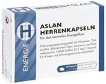 ASLAN Herrenkapseln 30 St