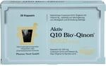 Pharma Nord Q10 BIO 100 mg Capsules 30 ST QINON Gold