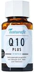 naturafit Q10 Plus Kapseln, 90 St. Kapseln