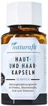 NATURAFIT Haut und Haarkapseln 90 St