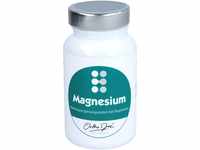 ORTHODOC Magnesium Kapseln 60 St