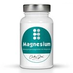 ORTHODOC Magnesium Kapseln 60 St