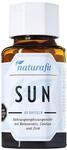 naturafit Sun Kapseln, 60 St. Kapseln