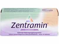Zentramin classic Tabletten, 50 St