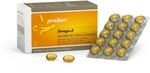 proSan Omega-3-Fetts&auml;uren (60 Kapseln) | nat&uuml;rliches Premium Fisch&ouml;l mit 500 mg
