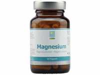 MAGNESIUM 300 mg Kapseln 60 St