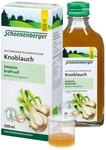 Schoenenberger - Knoblauch naturreiner Heilpflanzensaft - 1x 200 ml Glasflasche...