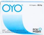 OYO Drag&eacute;es