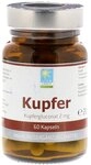 Kupfer 2 mg Kapseln