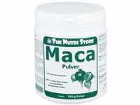 MACA 100% Pur Pulver 500 g