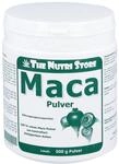 MACA 100% Pur Pulver 500 g