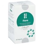 Orthodoc Flora Kapseln 60 stk