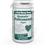 Policosanol 10 mg vegane Kapseln 90 Stk.