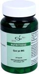 Q10 30 mg Kapseln 30 St