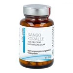Sango Koralle Kapseln