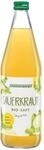 Schoenenberger - Sauerkraut Bio-Saft - 1x 750 ml Glasflasche